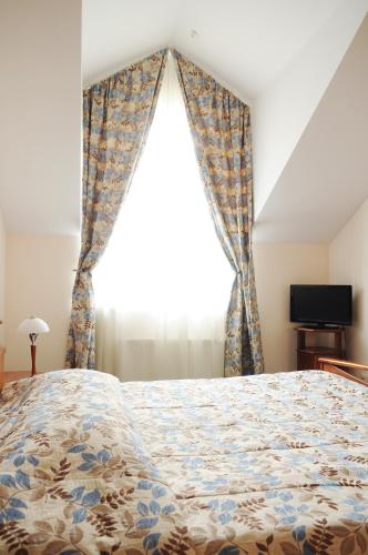 Amicus Hotel - image 11