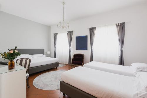 The Artists' Palace Florence - image 12