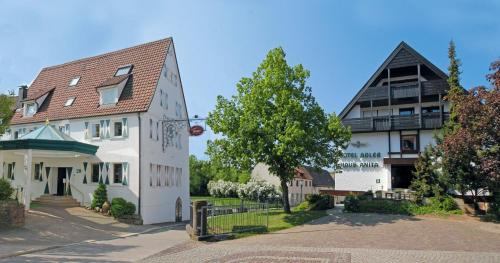 Hotel-Restaurant Arneggers Adler - image 5
