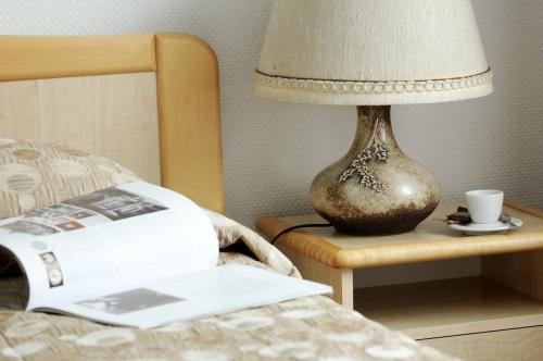 Amicus Hotel - image 7