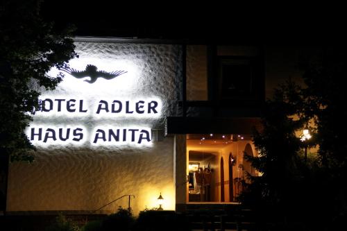 Hotel-Restaurant Arneggers Adler - image 8