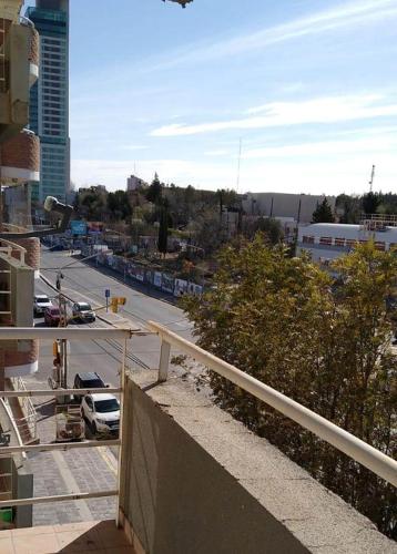 Dpto con balcon, muy buena ubicacion photo
