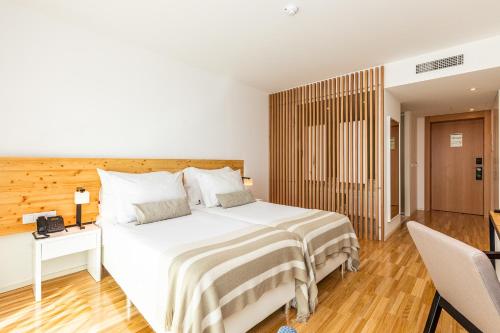 Double or Twin Room with Kart experience