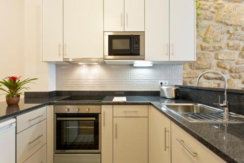 Estrela de Gaia Apartments