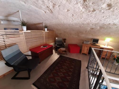 Le Stelle Nei Sassi – Matera, TX
