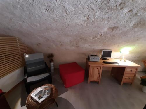 Le Stelle Nei Sassi – Matera, TX