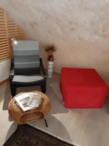 Le Stelle Nei Sassi – Matera, TX