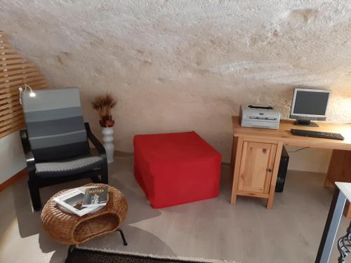 Le Stelle Nei Sassi – Matera, TX
