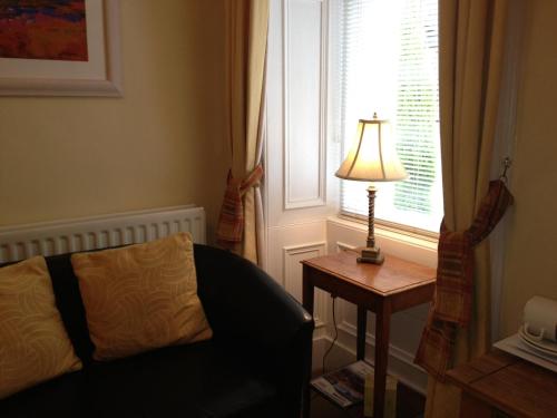 Buccleuch Guest House