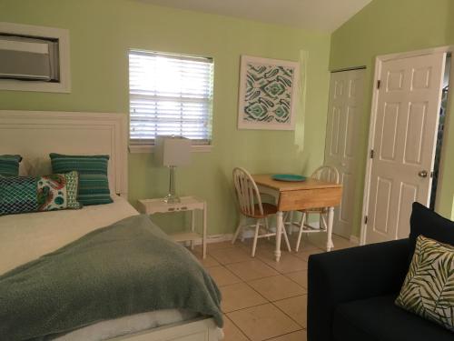 . Sand Dollar Beach Bungalow