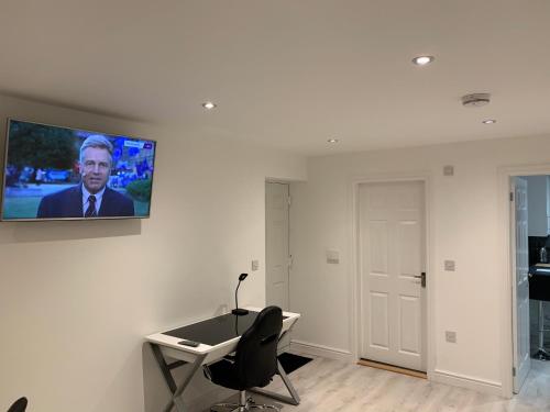 sark house Apartment Chorlton manchester, Manchester (zdjęcie 10)