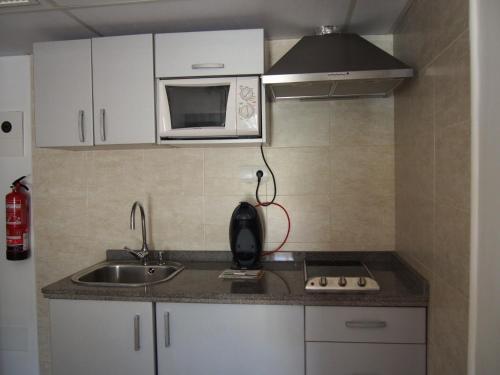 Apartamentos Las Dunas de Levante 4