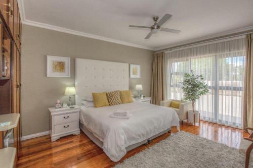Cashmere Suites, Port Elizabeth