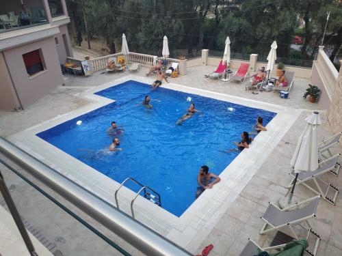 hotel photo