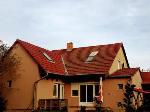  Béke Vendéghàz & Rendezvényház Szeged in Szeged