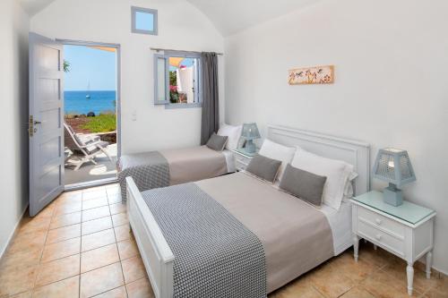 1 double bed