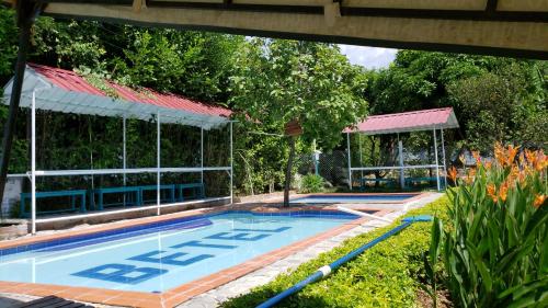 HOTEL CAMPESTRE VILLA BETEL