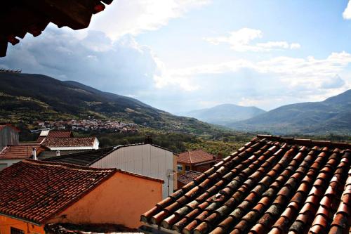 CASA RURAL LA CABRERA