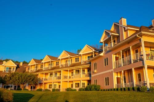 Westwood Shores Waterfront Resort - 숙소 외관