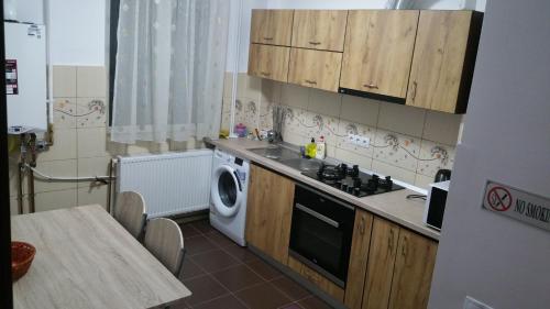Apartament Lavinia in Călimănești