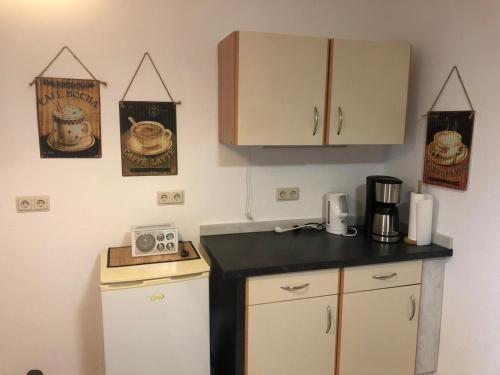 Apartment 3 Große Brüdergasse in Bautzen, Deutschland