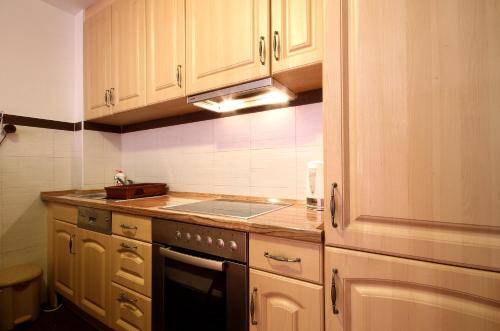 Apartments Budva Center 2 - image 10