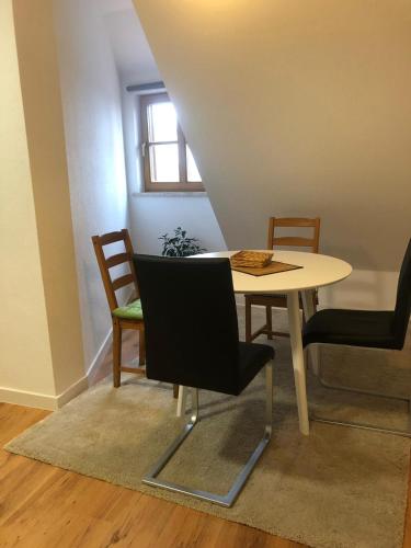 Apartment 3 Große Brüdergasse (Apartment 3 Große Brudergasse) in 鮑岑市中心