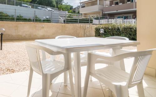 Villetta Mario climatizzata con giardino privato