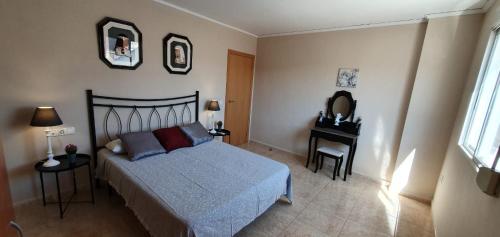 apartamento pobla llarga