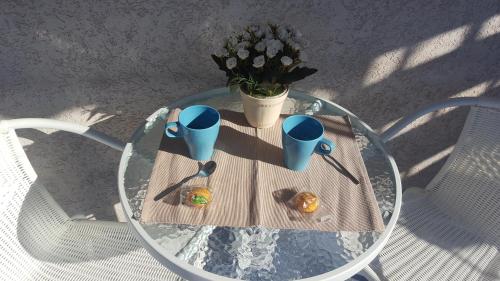  Lovely Apartment in Mascali