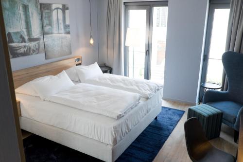 hotel villa raab 13.2km von Feldatal entfernt