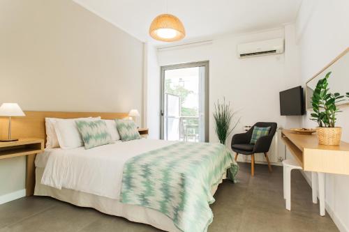 Homz Studios Faliro 3