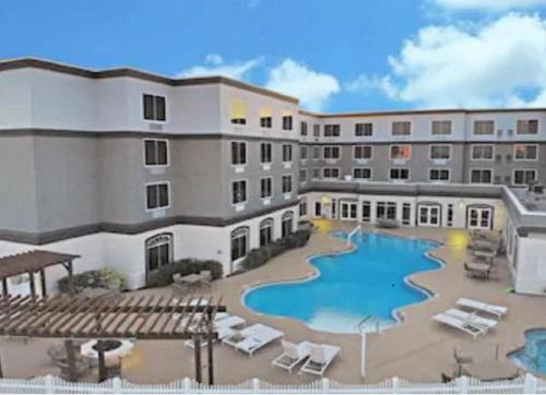 Country Inn & Suites by Radisson, Port Canaveral, FL