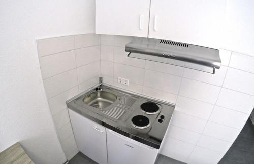 Cocina, Pension Kochertal in Aalen