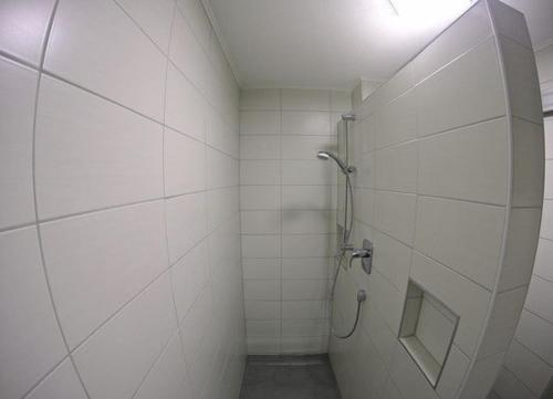 Baño, Pension Kochertal in Aalen