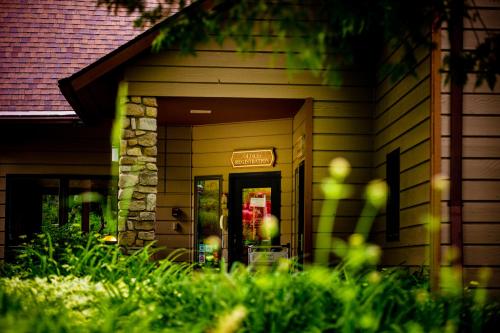 The Inn at Little Sister Hill in Sister Bay, USA