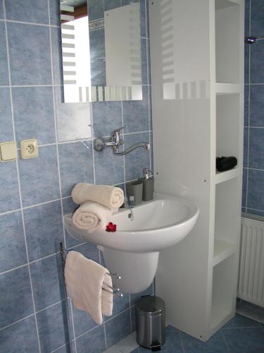 Villa Vlasta Room Type - Superior Twin Room