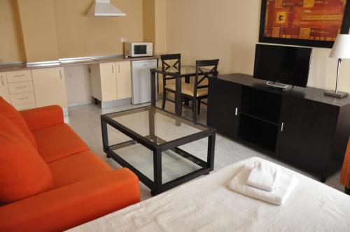Apartamentos Luxsevilla Palacio - image 13