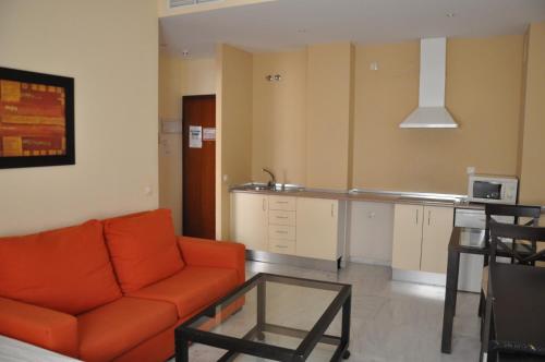 Apartamentos Luxsevilla Palacio - image 5