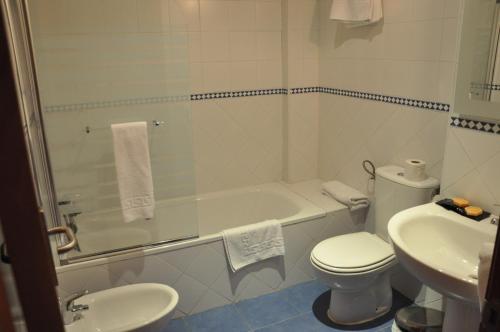 Apartamentos Luxsevilla Palacio - image 9