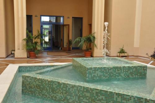 Apartamentos Luxsevilla Palacio - image 12