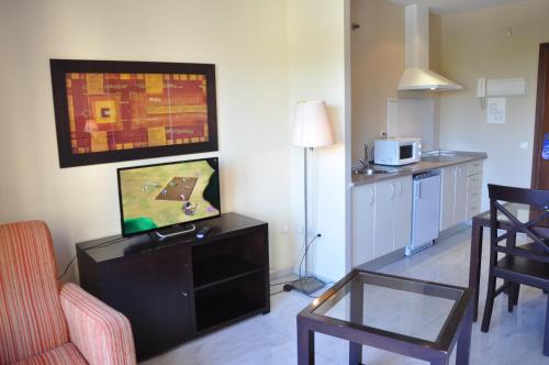 Apartamentos Luxsevilla Palacio - image 12