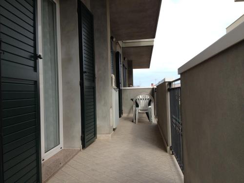 Aloe beach apartments, ombrellone, parcheggio e uso di biciclette gratis 4