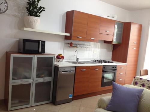 Aloe beach apartments, ombrellone, parcheggio e uso di biciclette gratis 1