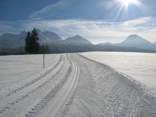 Sport en activiteiten, Ferienwohnung Brandtner Leogang in Bad Leogang