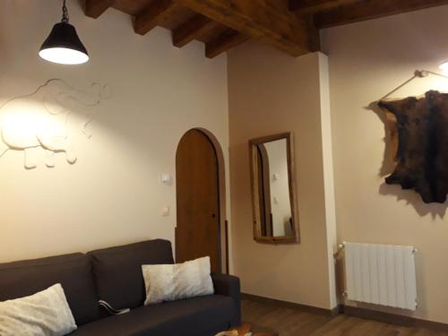 Las Cavernas Del Bisonte