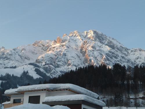 Ferienwohnung Brandtner Leogang - image 14