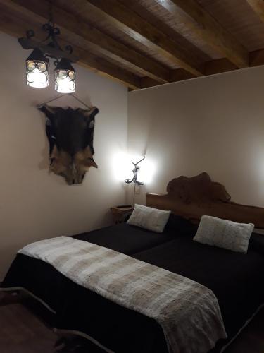 Las Cavernas Del Bisonte