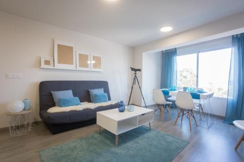  Apartamento en primera línea en Puerto de Sagunto in Puerto de Sagunto