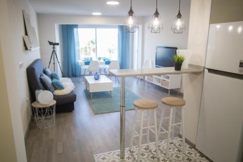  Apartamento en primera línea en Puerto de Sagunto in Puerto de Sagunto